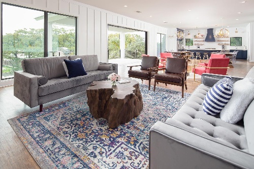 The White House on the Horseshoe image 1