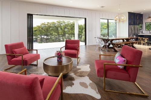 The White House on the Horseshoe image 9