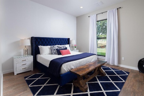 The White House on the Horseshoe image 10