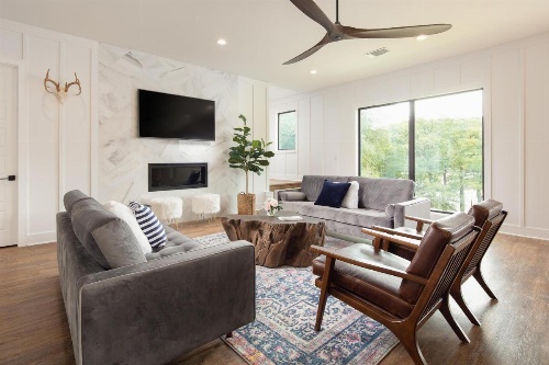 The White House on the Horseshoe image 12