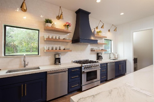 The White House on the Horseshoe image 15