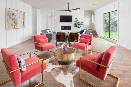 The White House on the Horseshoe image 16