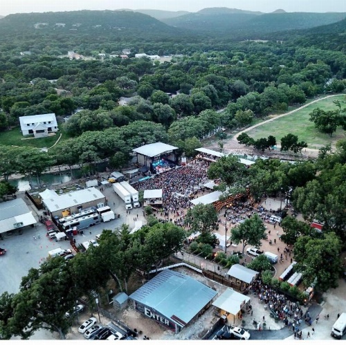 The White House on the Horseshoe image 17