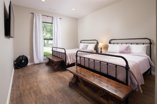 The White House on the Horseshoe image 19