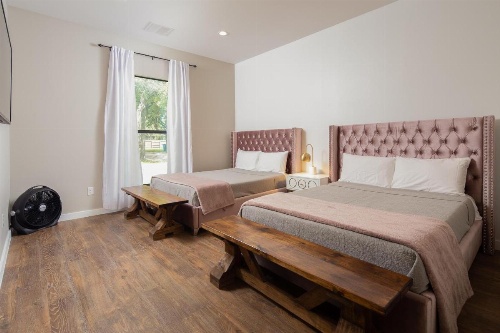 The White House on the Horseshoe image 20