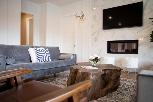 The White House on the Horseshoe image 22