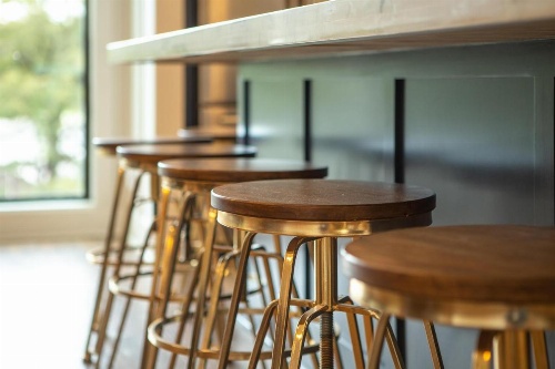 The White House on the Horseshoe image 23