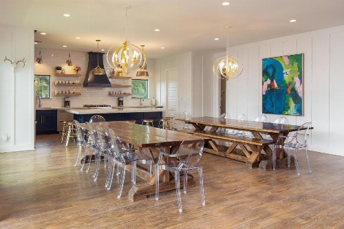 The White House on the Horseshoe image 24