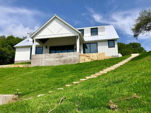 The White House on the Horseshoe image 25