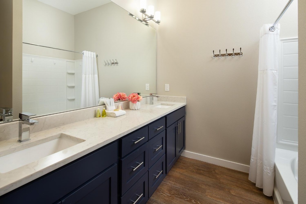 The White House on the Horseshoe Main image