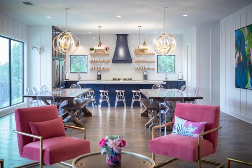 The White House on the Horseshoe image 27