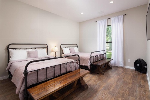 The White House on the Horseshoe image 29