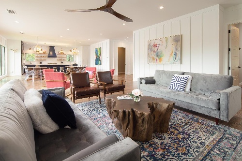 The White House on the Horseshoe image 4