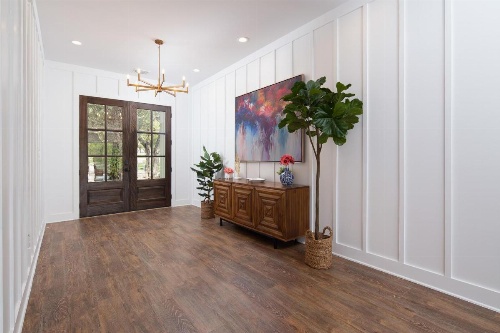 The White House on the Horseshoe image 5