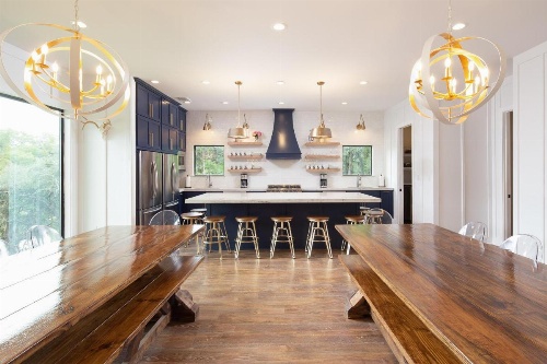 The White House on the Horseshoe image 6