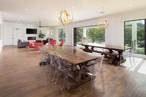 The White House on the Horseshoe image 7