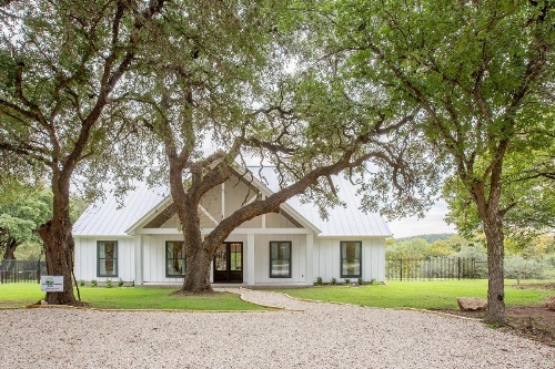 The White House on the Horseshoe image 8